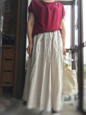 myさんのコーディネート