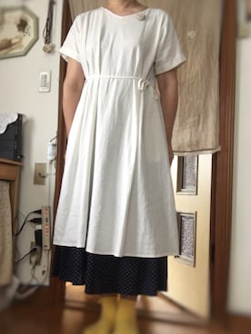 myさんのコーディネート