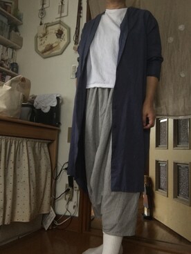 myさんのコーディネート