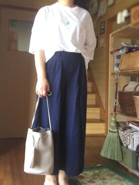 myさんのコーディネート