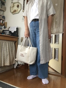 myさんのコーディネート