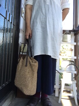 myさんのコーディネート