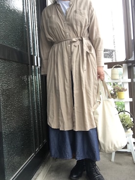 myさんのコーディネート