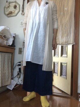 myさんのコーディネート