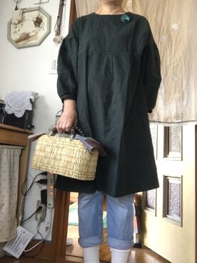 myさんのコーディネート