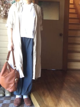 myさんのコーディネート