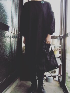 myさんのコーディネート