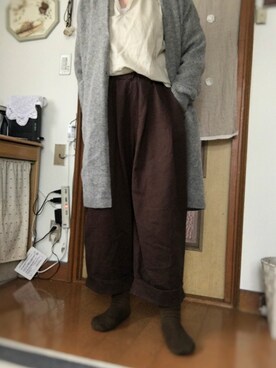 myさんのコーディネート