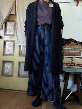 myさんのコーディネート