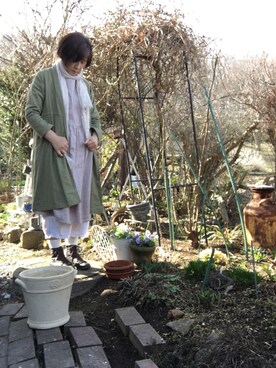 myさんのコーディネート