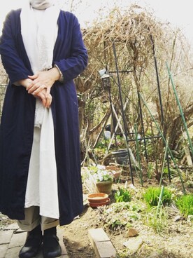 myさんのコーディネート