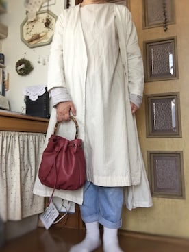 myさんのコーディネート