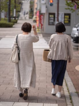 myさんのコーディネート