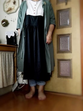 myさんのコーディネート