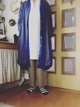 myさんのコーディネート