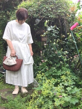 myさんのコーディネート