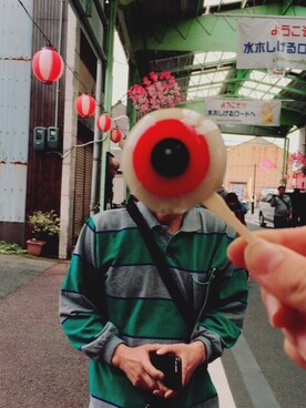 なつきさんのコーディネート