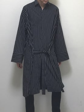 サカナカズマさんのコーディネート