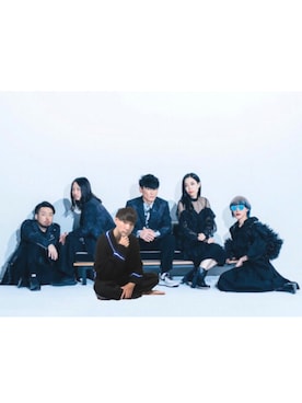 サカナカズマさんのコーディネート