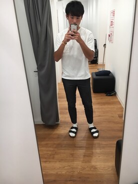 takuさん(メンズ・178cm)の秋コーディネート