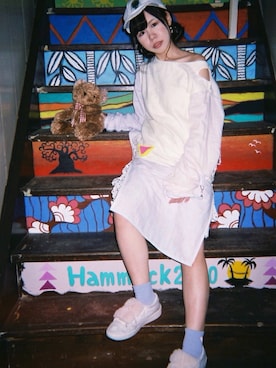 こばるとちゃんさんのコーディネート