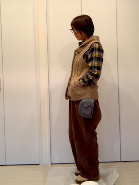 ｴﾘ︎☺︎さんのコーディネート