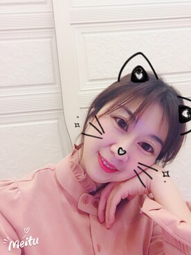 穿舞鞋的黑猫さんのコーディネート