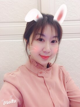 穿舞鞋的黑猫さんのコーディネート