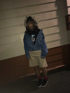 ﾘｮｳｺさんのコーディネート