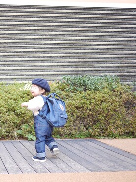 Mioさんのコーディネート