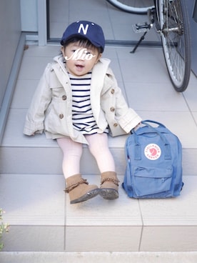 Mioさんのコーディネート