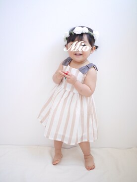 Mioさんのコーディネート