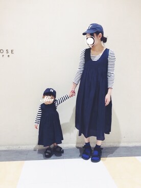 Mioさんのコーディネート