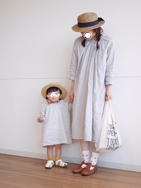 Mioさんのコーディネート