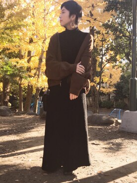 mさんのコーディネート