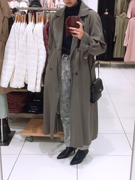 mさんのコーディネート