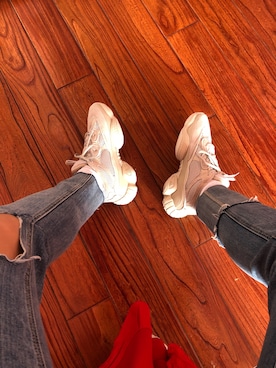 张建さんのコーディネート