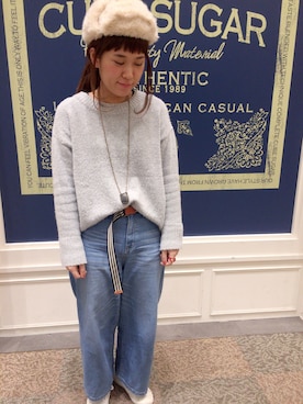 sato,さんのコーディネート