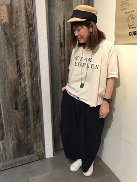 sato,さんのコーディネート