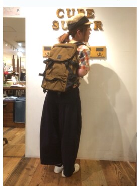 sato,さんのコーディネート