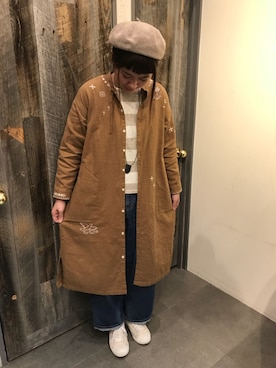 sato,さんのコーディネート