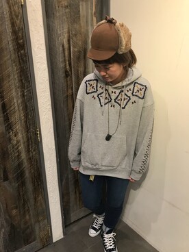 sato,さんのコーディネート