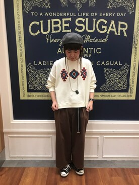 sato,さんのコーディネート