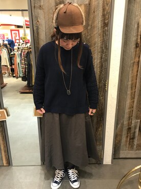 sato,さんのコーディネート