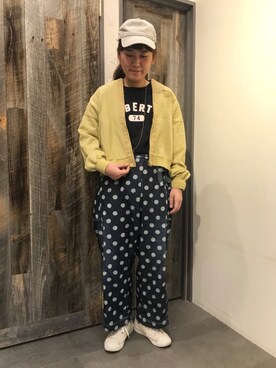 sato,さんのコーディネート