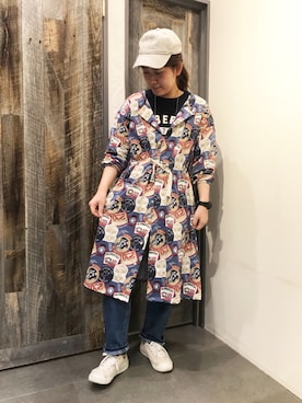 sato,さんのコーディネート