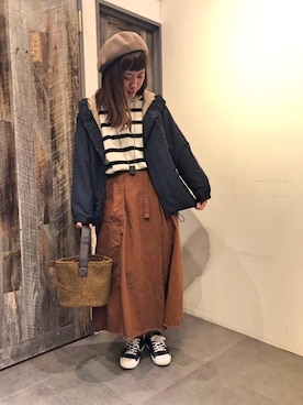 sato,さんのコーディネート