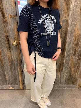 sato,さんのコーディネート