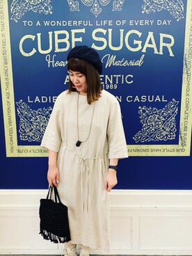 sato,さんのコーディネート