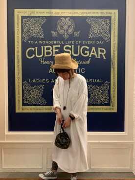 sato,さんのコーディネート